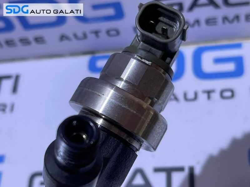 Injector Injectoare Opel Meriva A 1.7 CDTI 2007 - 2010 Cod 8973762703 97376270 [B4407]