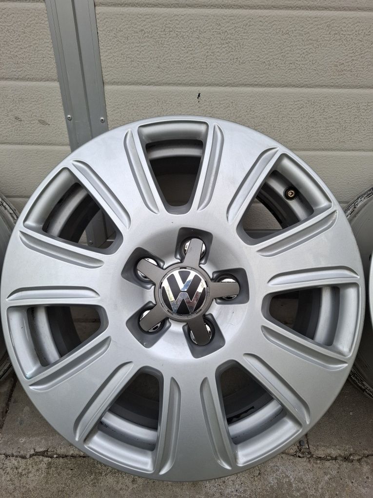 Jante originale AUDI , VW 16"