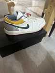 Nike jordan 1 low prm