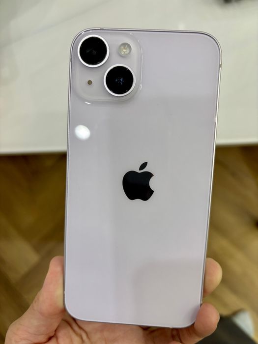 Продам iphone 14 256 gb