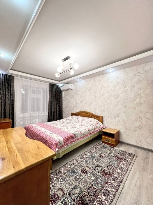 Максим Горький Салам чайхана 55м2 Кирпич Мебель техника