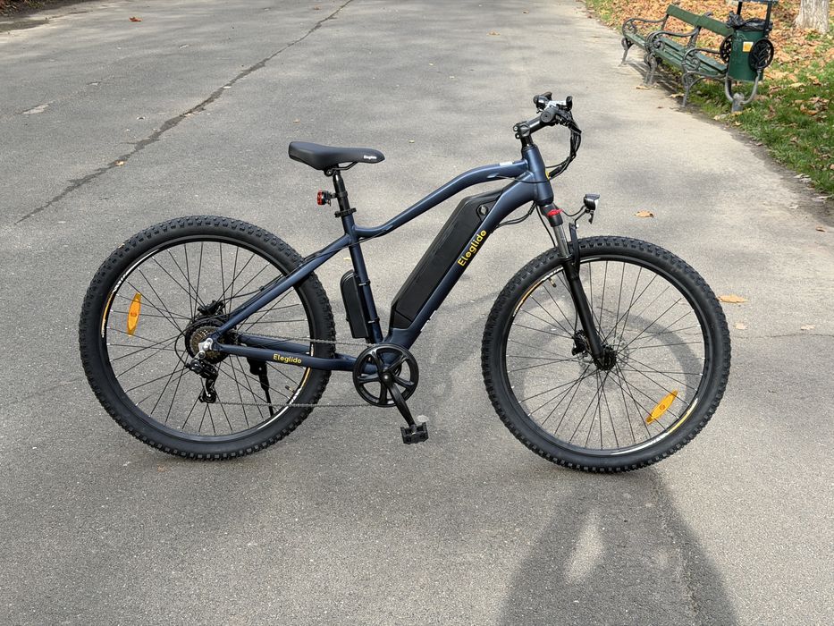 Bicicleta electrica Eleglide 250W NOUA