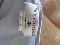 Rochie ușa Rick Cardona