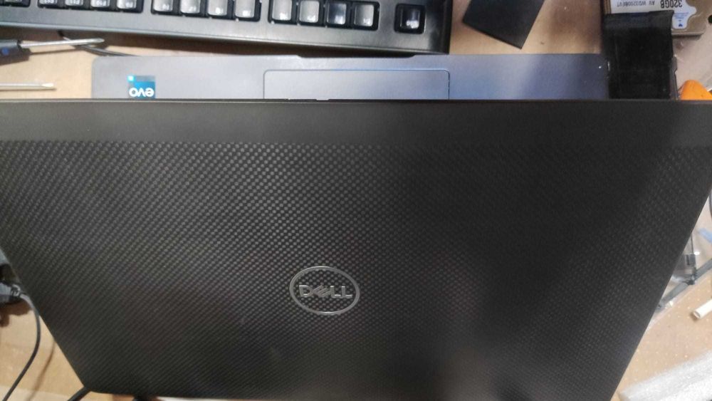 Laptop Dell 7430 - schimb cu samsung s sau poco f7