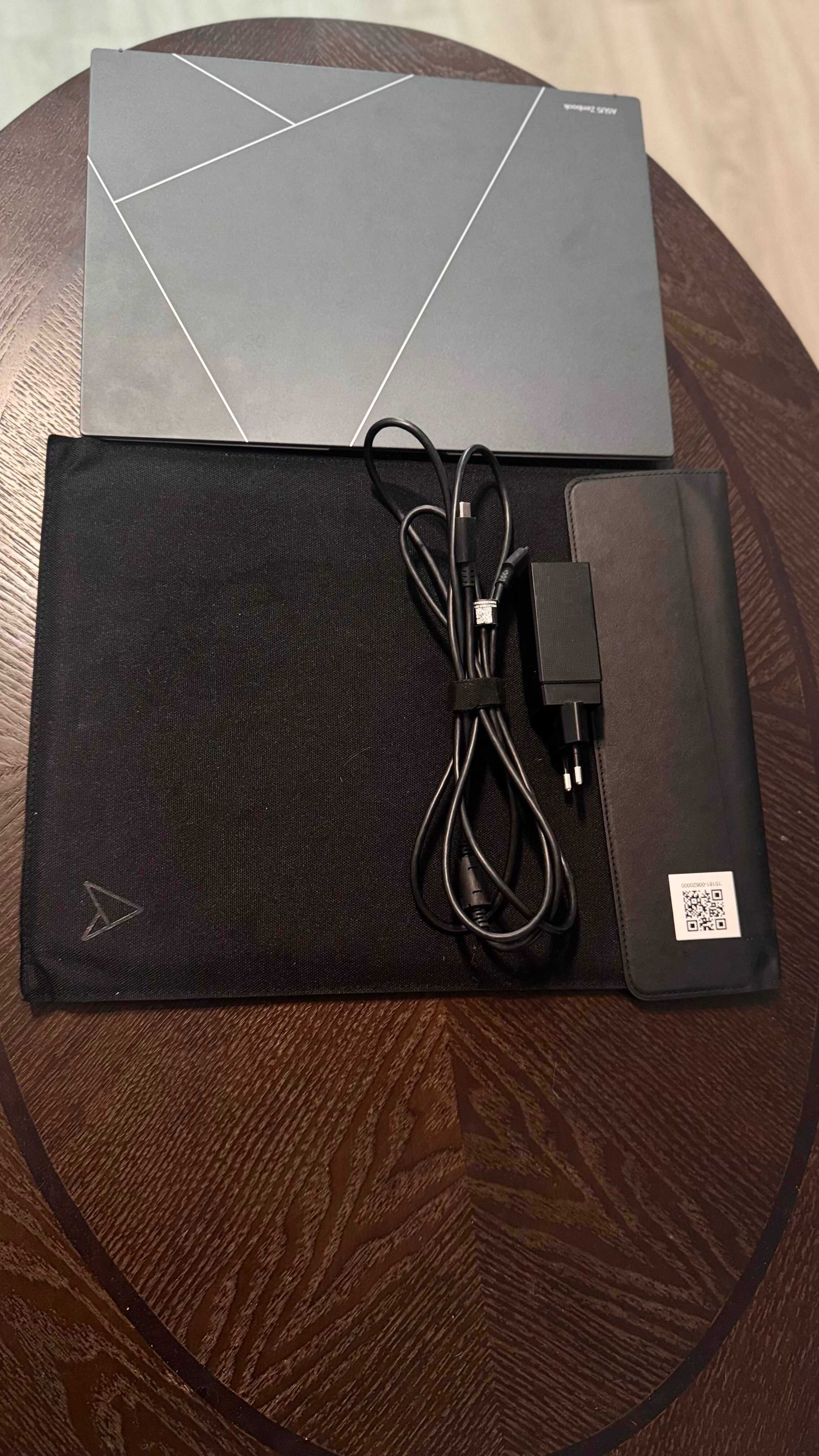 Laptop Asus Zenbook S13 OLED