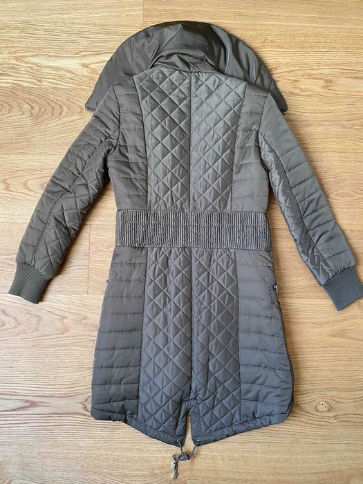 Дамско яке Fracomina размер XS