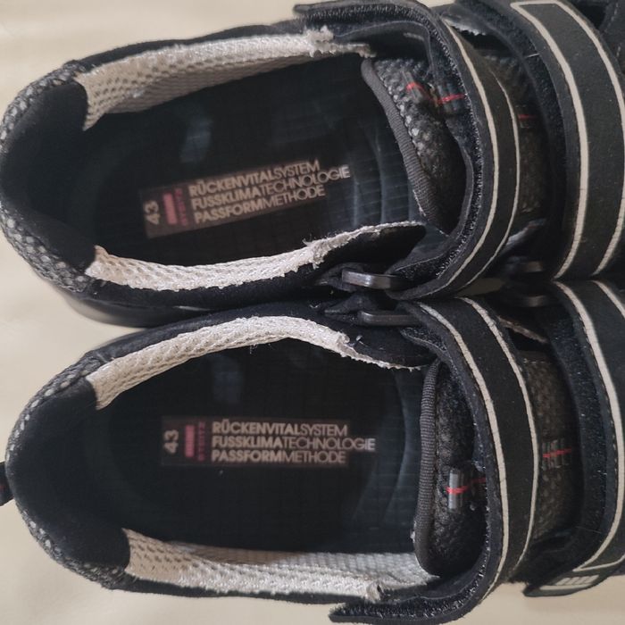 Sandale Nr 43 Steitz Secura protecție uvex engelbert Strauss bocanci