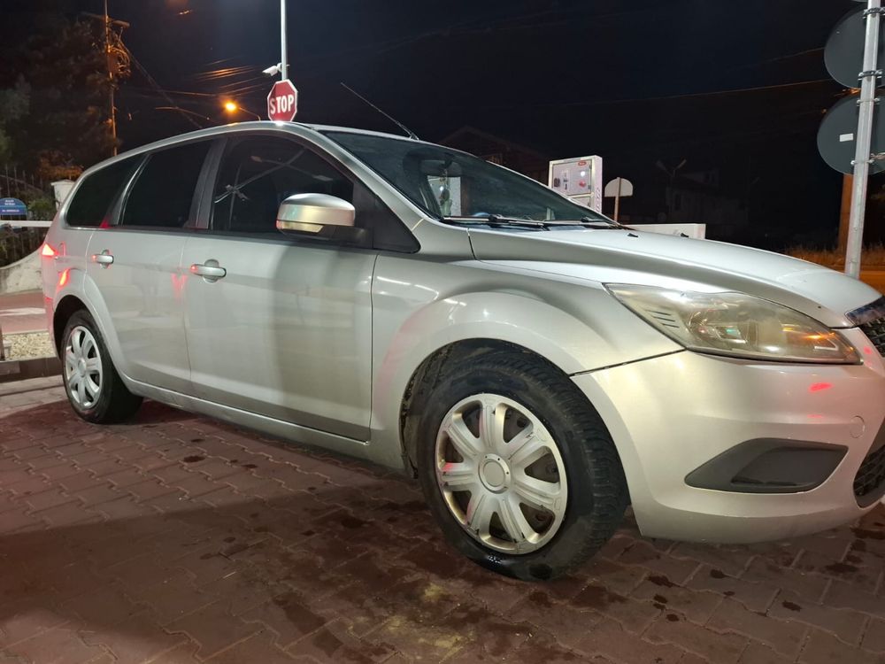 Ford Focus Ploiesti