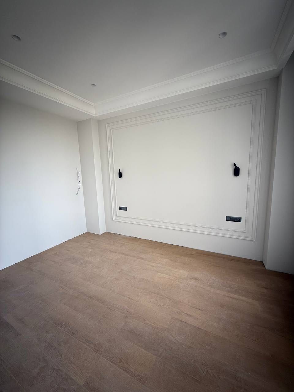 Prestige Gardens Продается 2 комнатная квартира ремонт Шота Руставели