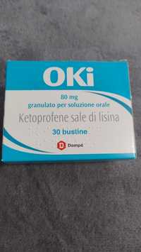 Oki.originale.italia