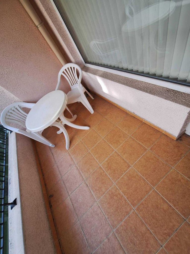 Продава се Двустаен апартамент в к.к. Слънчев бряг - 53 кв.м за 1208 €/кв.м - Снимка #5