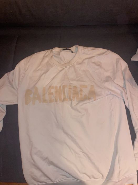 Блуза Balenciaga