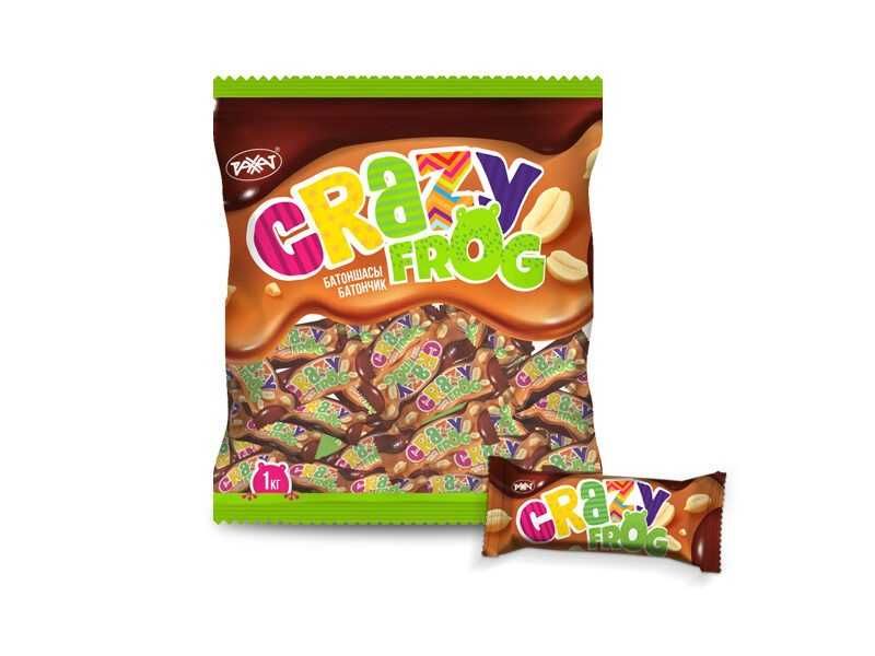 Конфеты Рахат оптом