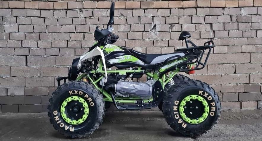 Atv 49CC-500CC Produse Noi