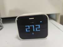 Quingping Air Monitor Lite