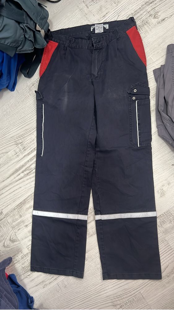 Salopete second hand import germania