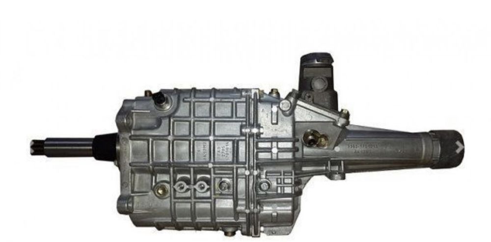 Каробка от газели   бизнес