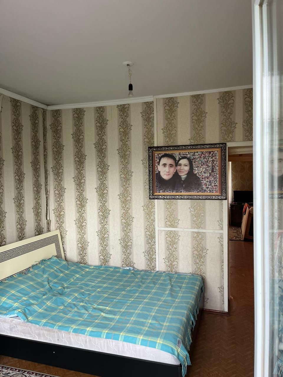 2-хкомн кварт,9 мкр 32 д,улучш,11,5  млн