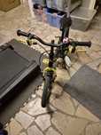 Bicicleta 16 inch Decathlon