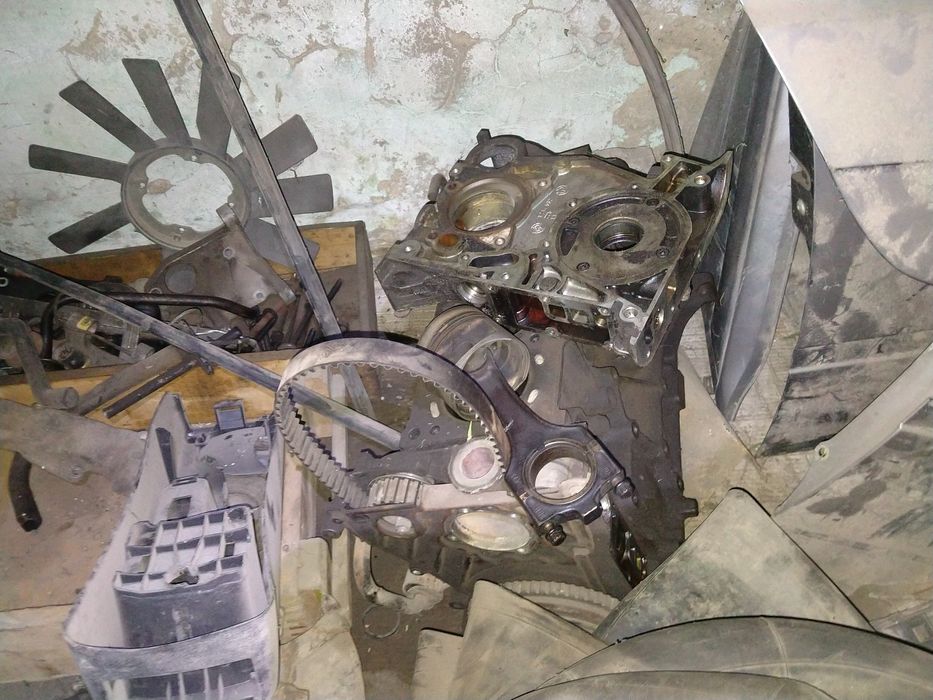 БМВ е36 м40 запчасти распродажа