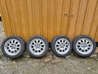 BMW 3  E36 E46 Z3 1094502 7JX16H2 205 55 16