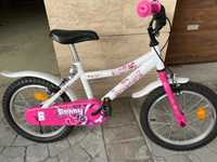 Детски велосипед 16  момиче
