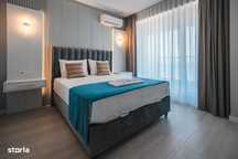 Apartament cu 2 camere, mobilat, prima linie la mare – 108.000EUR+TVA