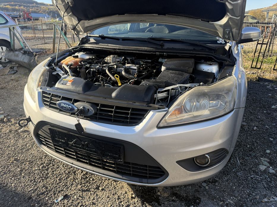 bara fata ford focus 2 facelift an2009 dezmembrari focus2
