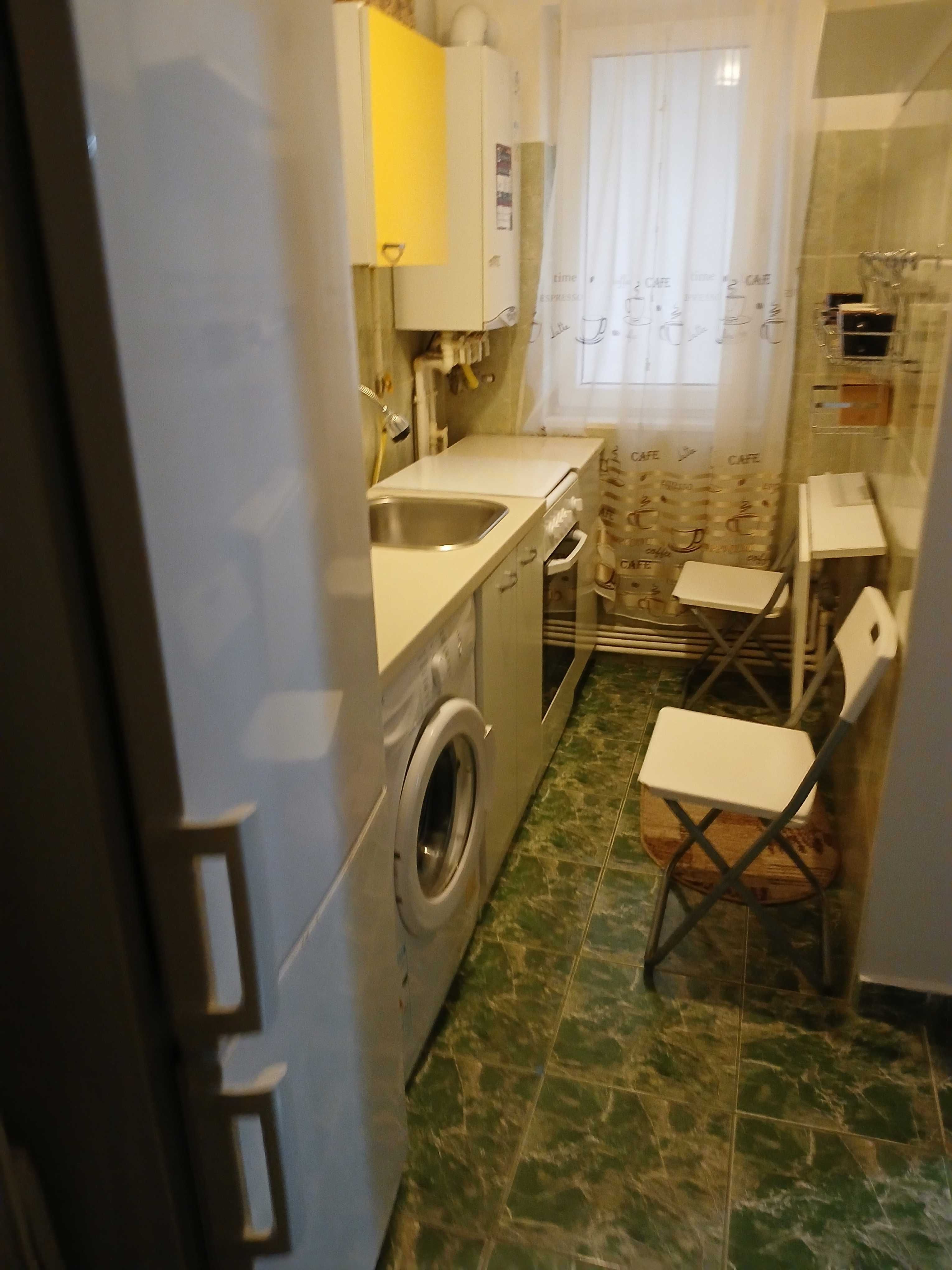 Vand apartament cu 2 camere Vulcan/Hunedoara