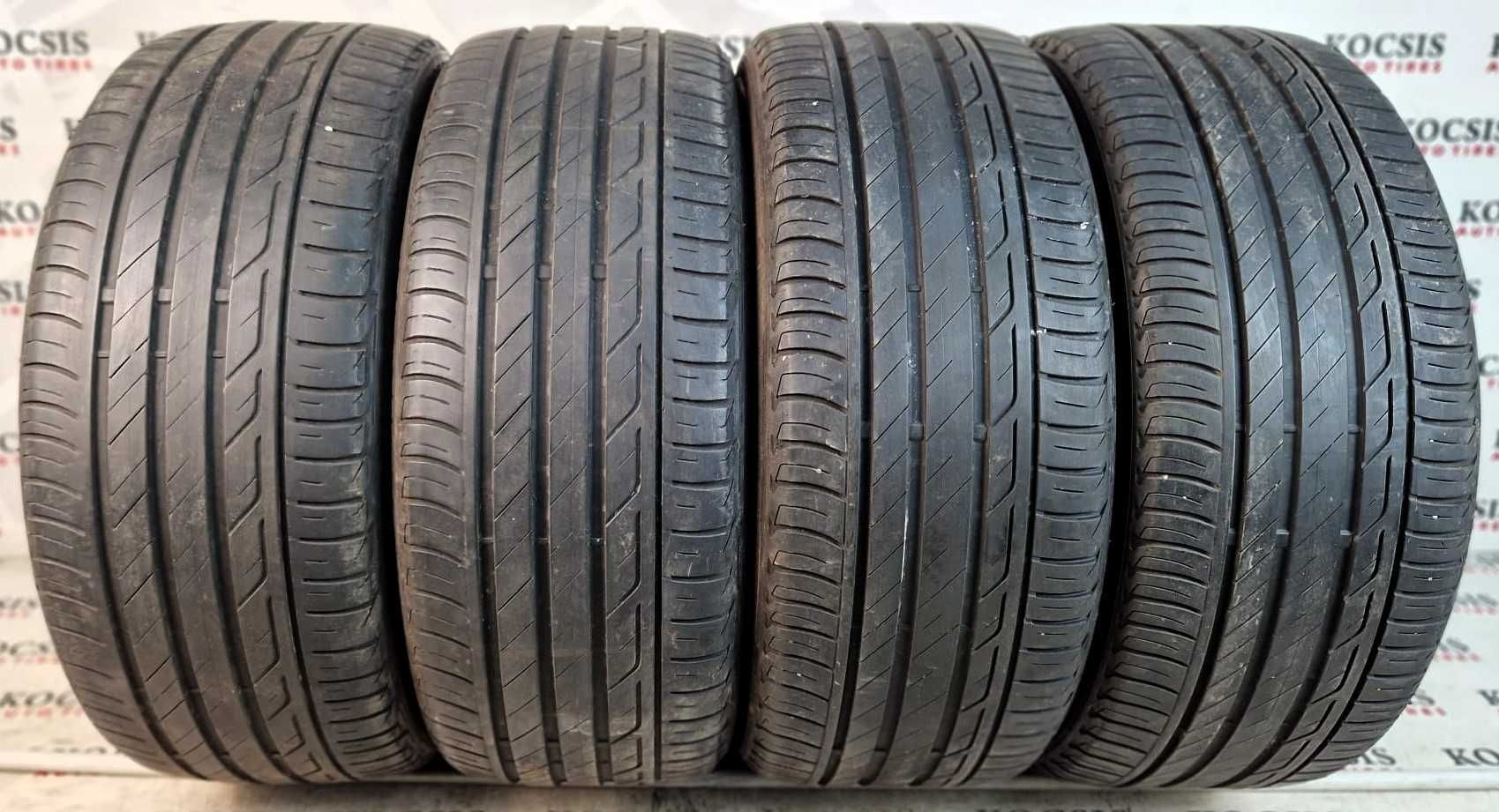 Anvelope vara 225/45/17 - BRIDGESTONE