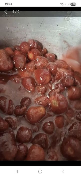 Продам варенье домашние и т д