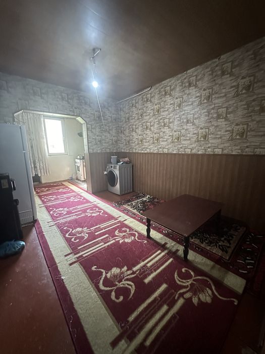 Сергелинский р-н Куйлюк массив 5 4/1/5 франция 92м2 балкон 2х6