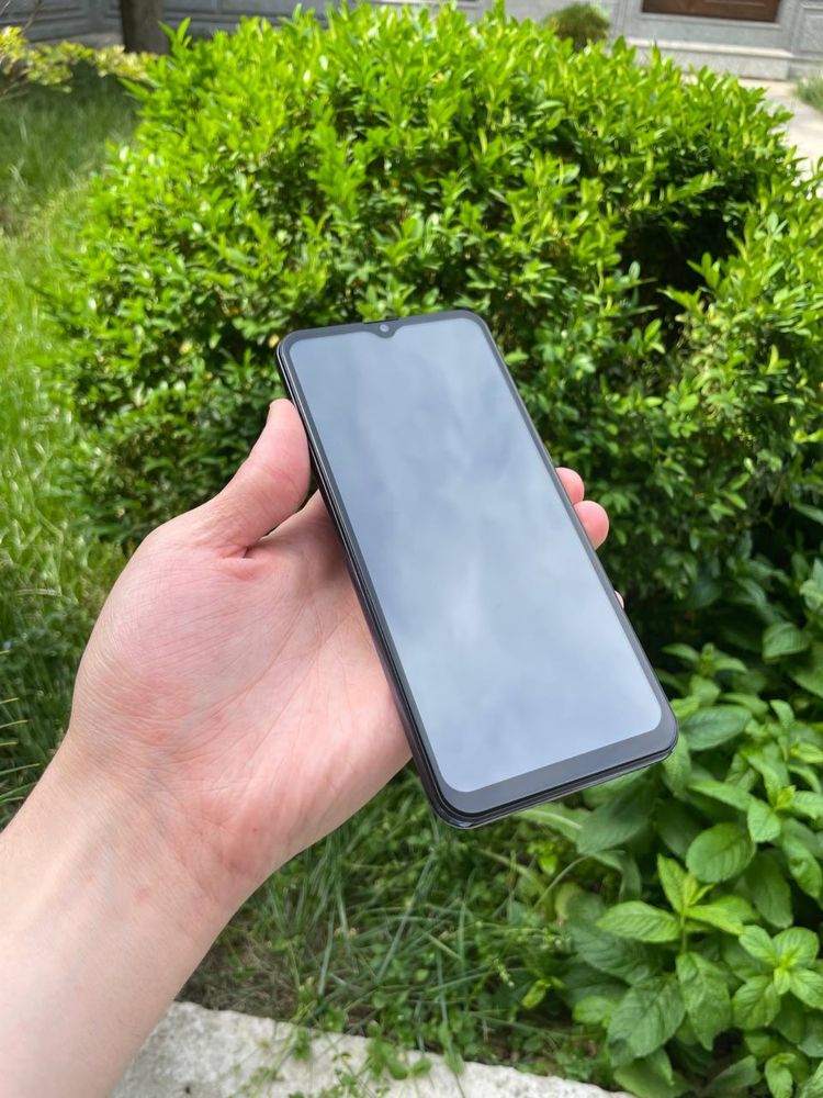 Samsung A90S aybi yo’q