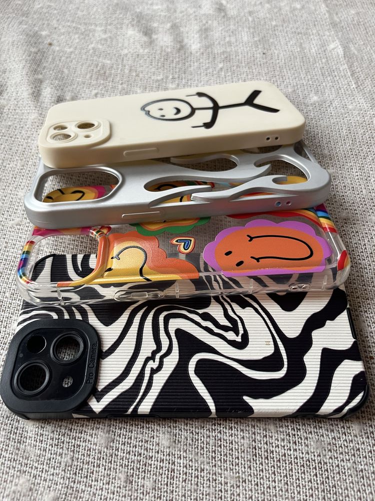 Кейсове/калъфи за iPhone13