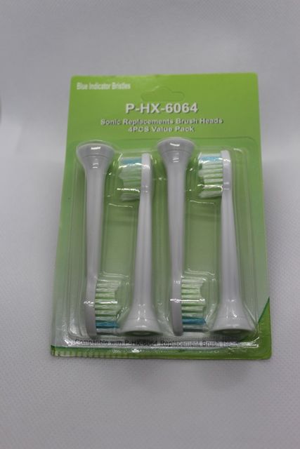 Rezerva periuta de dinti electrica Philips Sonicare si Oral B