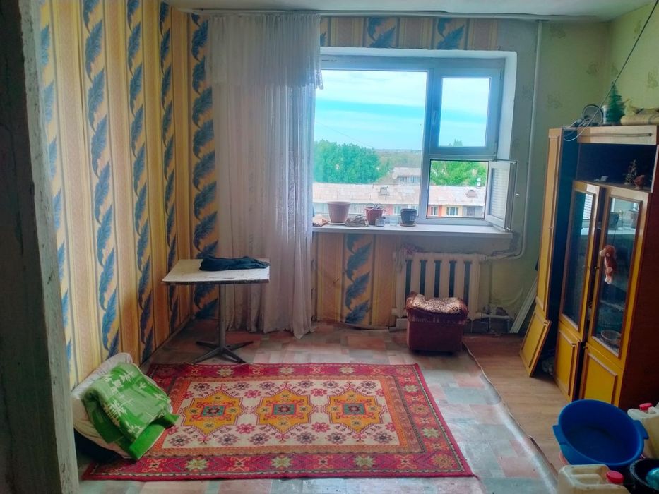 Продам общежитие "Гаухар"