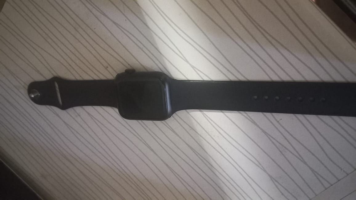 Apple watch 3 series