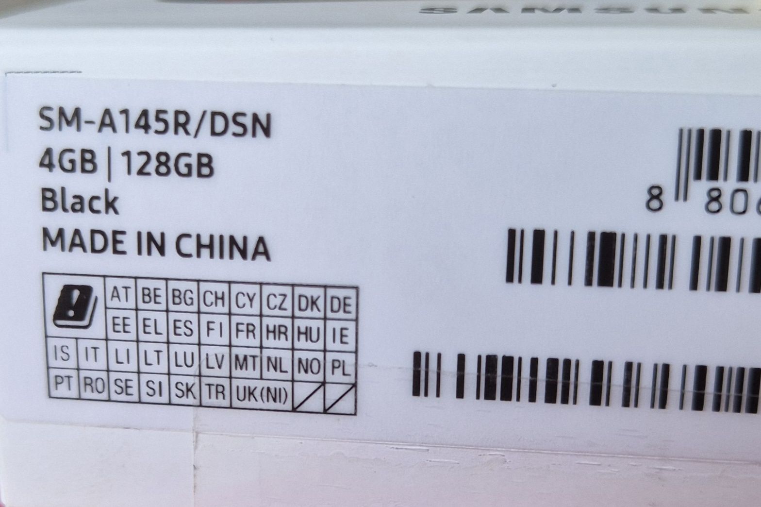 Samsung Galaxy A14