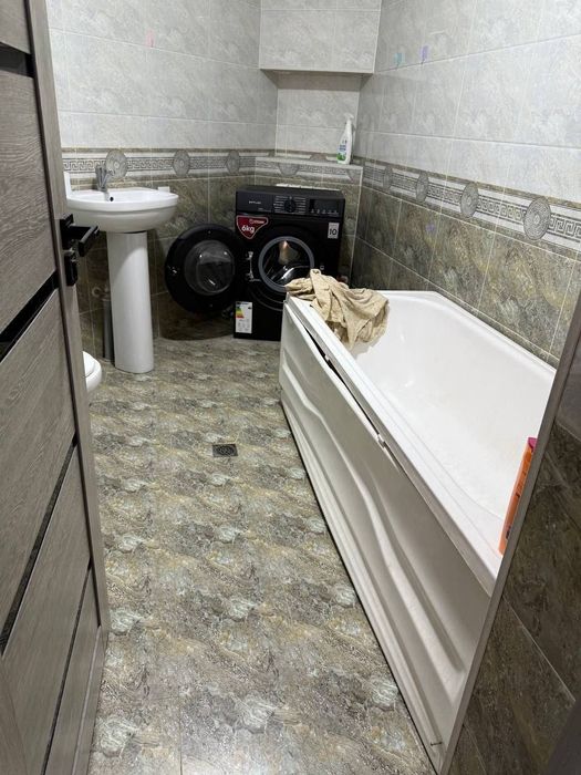 Qizlarga kvartira Sergeli