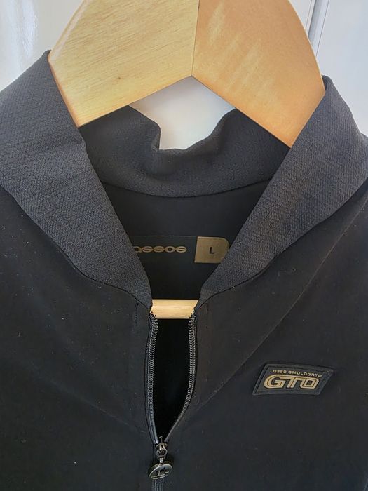Tricou ciclism Assos Mille GTO