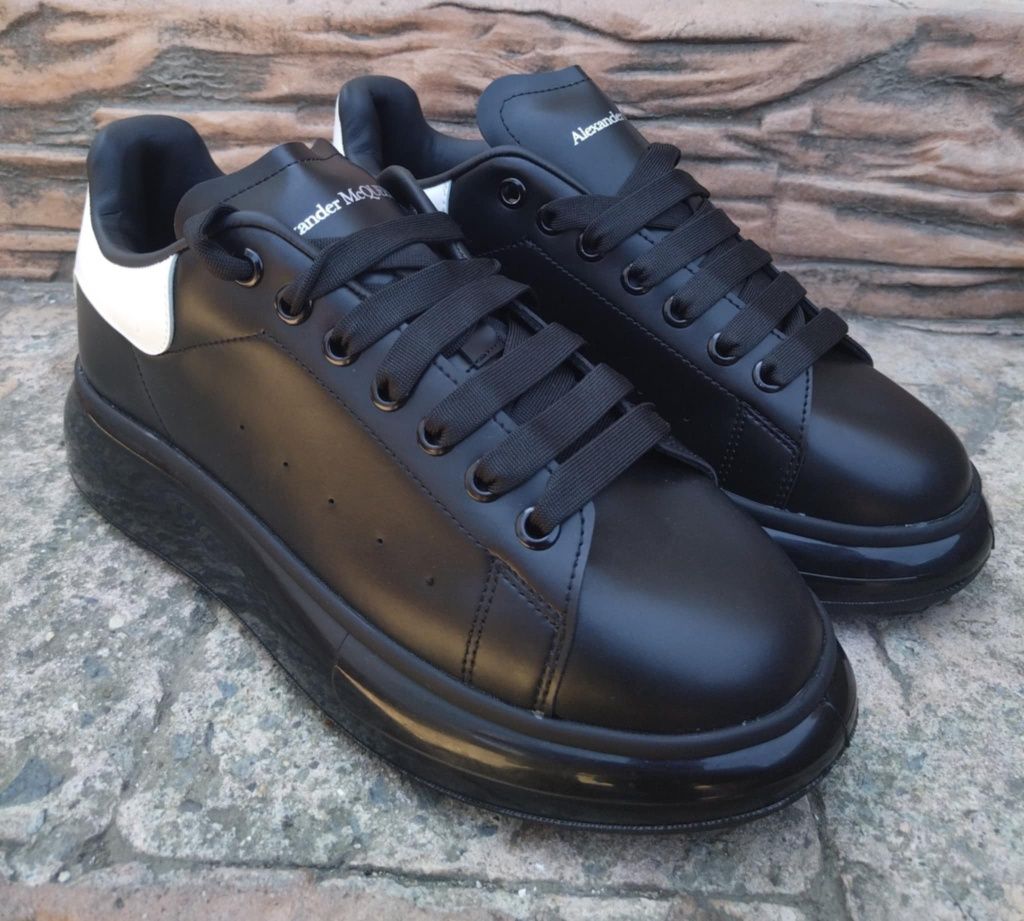 (PROMO) AlexanderMcQueen (high qualiry