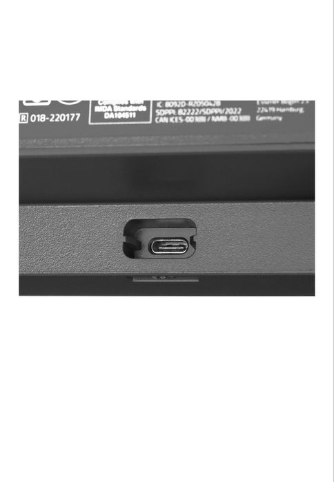 Саундбар Razer leviathan v2 x pc game soundbar