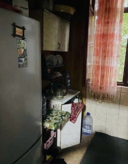 ‼️Срочно Продается квартира 2/2/4 60м2‼️Яшнабадский, Тузель 4, кирпич