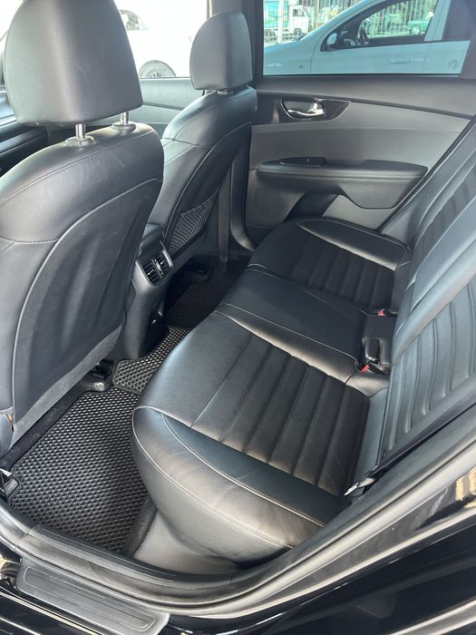 Kia Cerato ideal