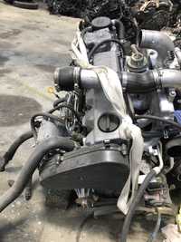 Motor nissan patrol y60/y61