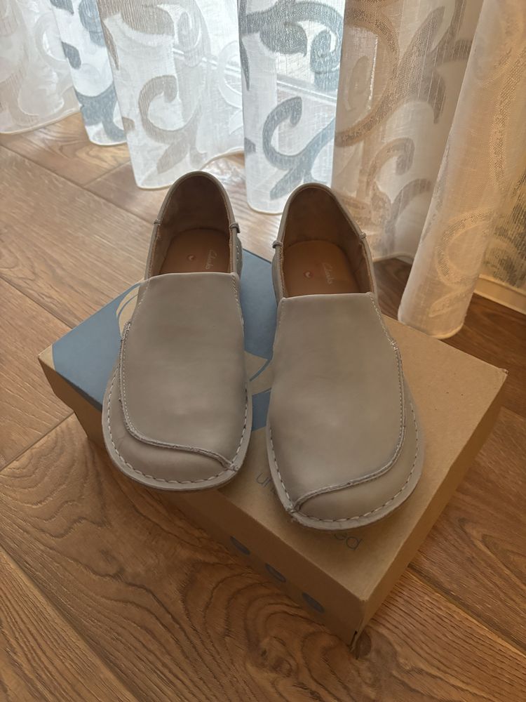 Дамски Обувки Clarks