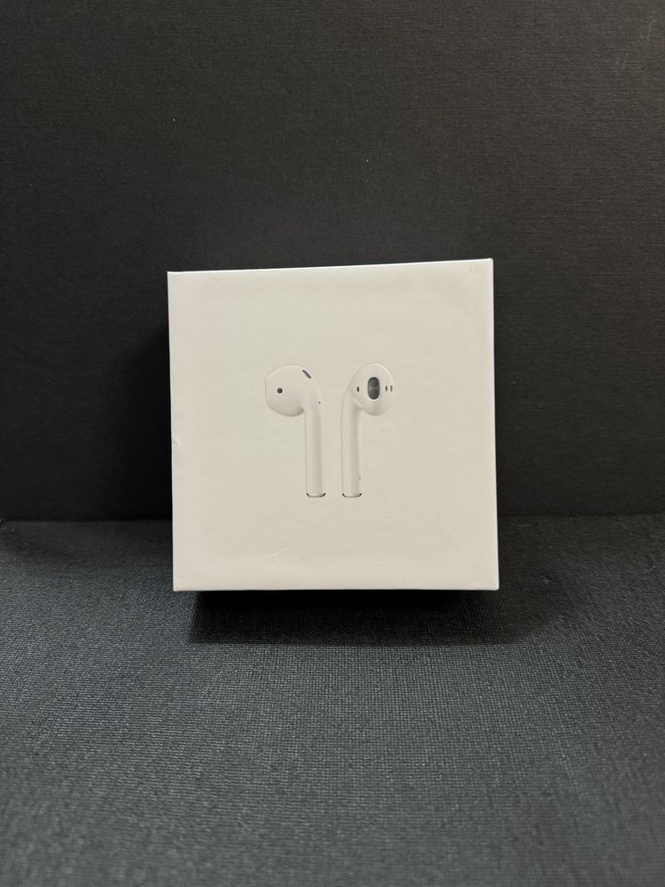 Airpods 2 Sigilate