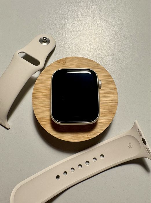 Apple Watch SE (2024)