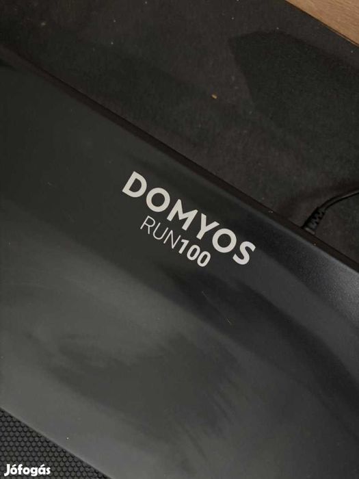 Продавам Пътека за бягане Domyos RUN100E