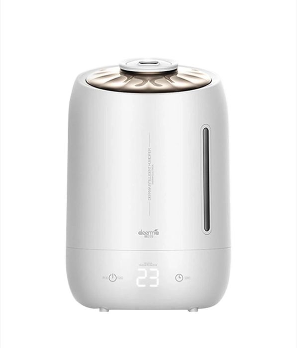 Овлажнител за въздух Deerma F600